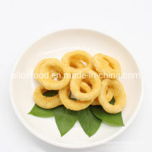 High Quality Foods Vacuum Fried Onion Rings for Kids